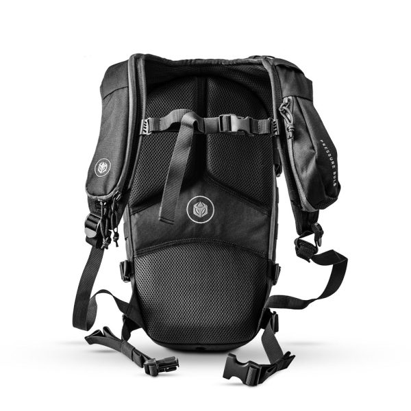 RIG 700 2 Liter Tactical Hydration Pack by Aquamira Online Sale - Image 2