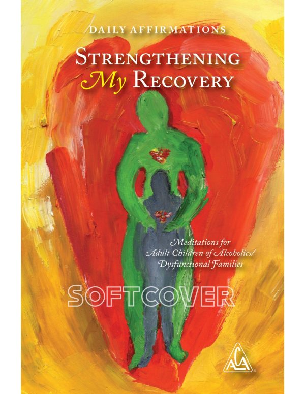 Strengthening My Recovery (Softcover, Pocket Size) Discount