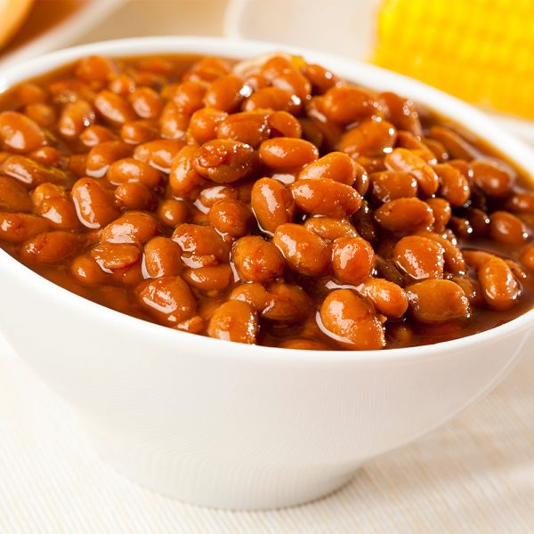 #10 Can of Barbecue Baked Beans Supply - Image 2