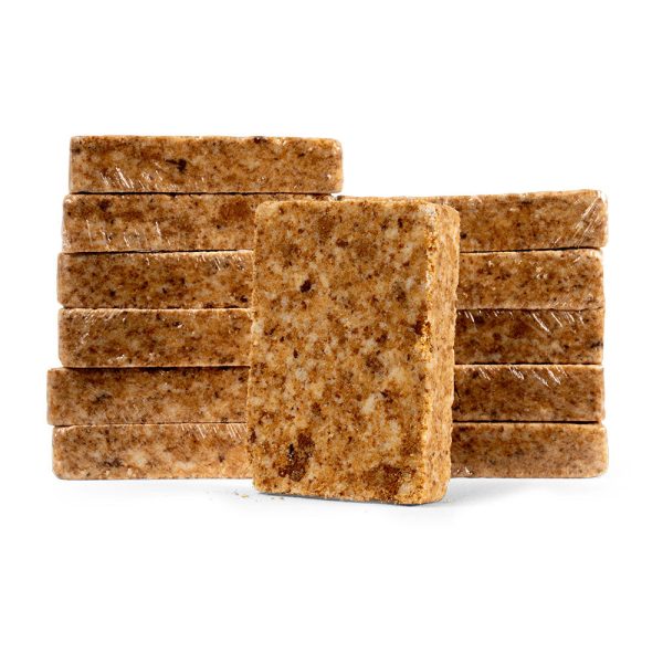 Emergency Food Ration Bars - 7 Pack - 2,400 Calories Each (Checkout Special Deal) Cheap - Image 3