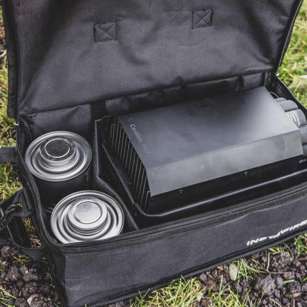 Vesta Carrying Case by Instafire Hot on Sale - Image 4