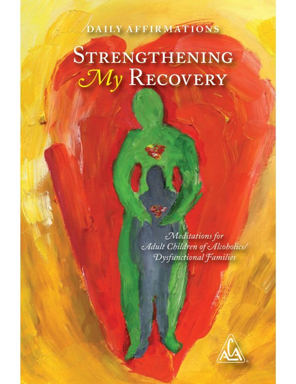 Strengthening My Recovery (Softcover, Pocket Size) Discount - Image 2