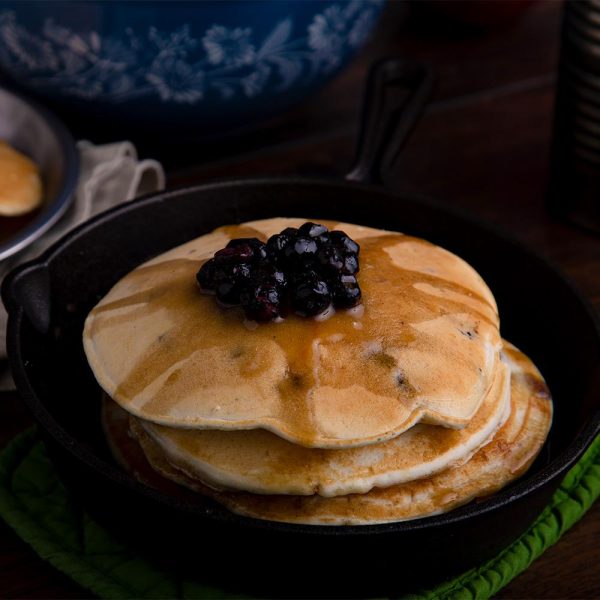 Ready Hour Buttermilk Pancake Mix #10 Can (32 servings) on Sale - Image 3