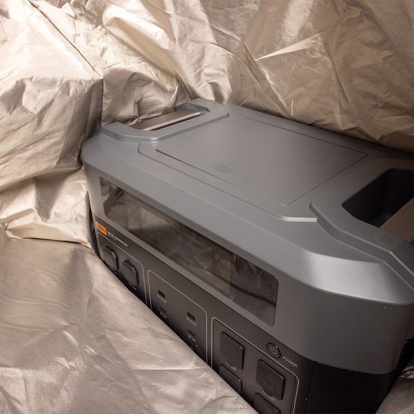 110 Liter Faraday Bag by Grid Doctor Cheap - Image 2