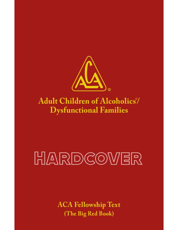 ACA Fellowship Text (Hardcover) Big Red Book Supply