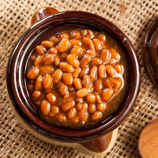#10 Can of Barbecue Baked Beans Supply - Image 3
