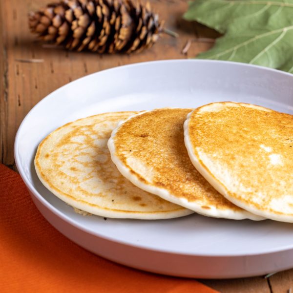Ready Hour Buttermilk Pancake Mix #10 Can (32 servings) on Sale - Image 2