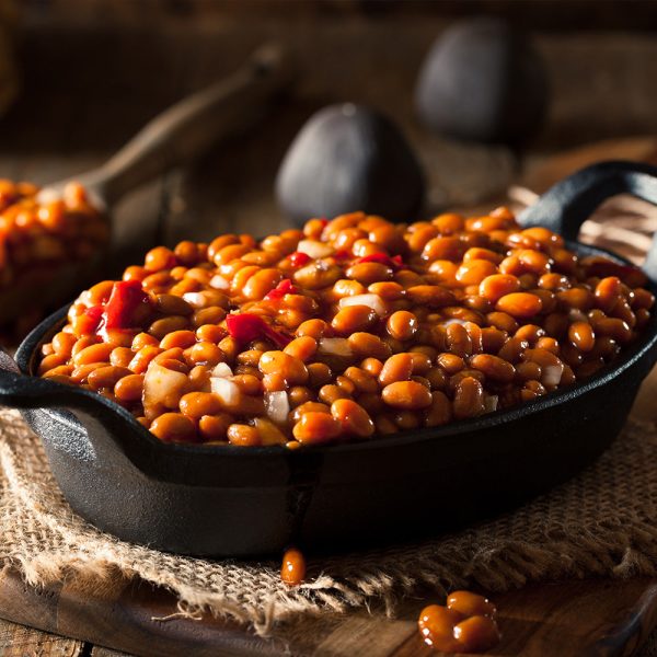 #10 Can of Barbecue Baked Beans Supply - Image 5