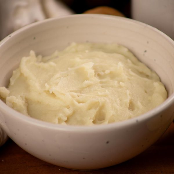 Ready Hour Cherrywood Mashed Potatoes #10 Can (23 servings) Cheap - Image 3