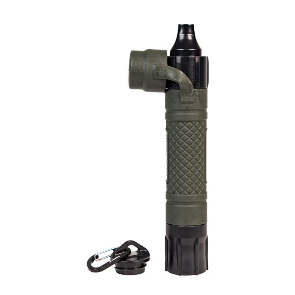 Aquamira Survival Straw Online Hot Sale