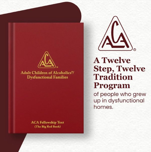 ACA Fellowship Text (Hardcover) Big Red Book Supply - Image 4