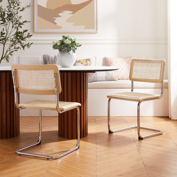 Ephraim Dining Chair (Set of 2) Sale
