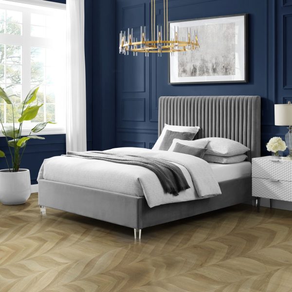 Alanis Platform Bed Online Hot Sale