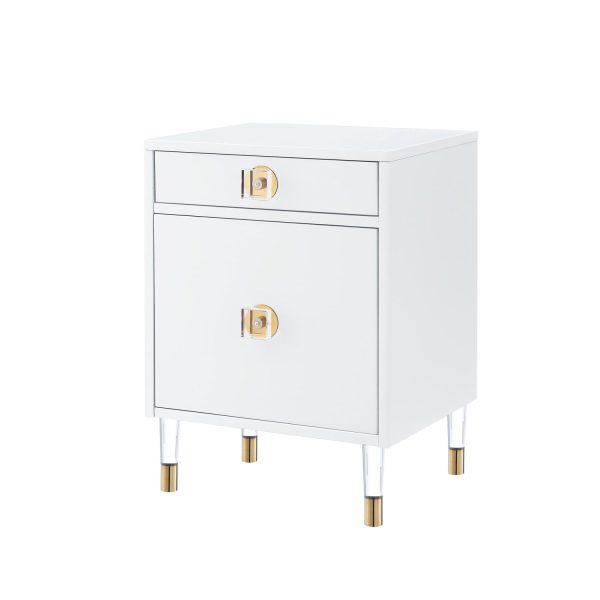 Araceli Side Table Online Sale - Image 2