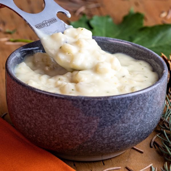 Homestyle Potato Soup Case Pack (24 servings, 6 pk.) Online Hot Sale - Image 2