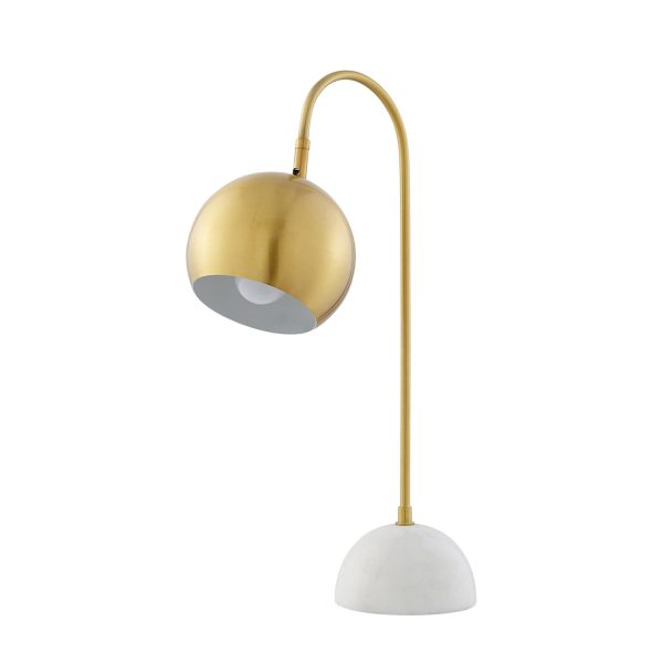 Honesty Table Lamp Hot on Sale - Image 2