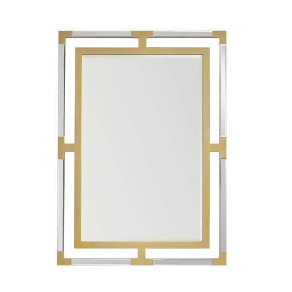 Ailyn Wall Mirror Online Hot Sale - Image 2