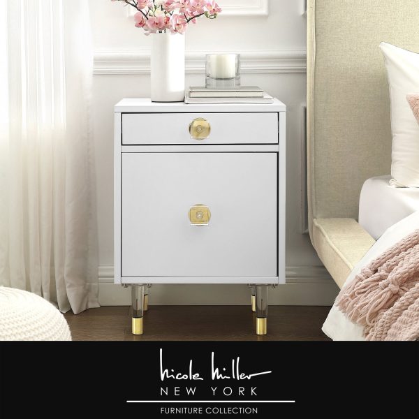 Araceli Side Table Online Sale