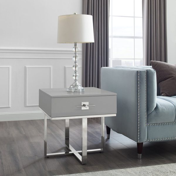 Mandisa Side Table Online - Image 3