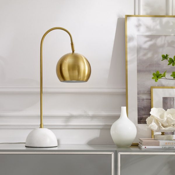Honesty Table Lamp Hot on Sale