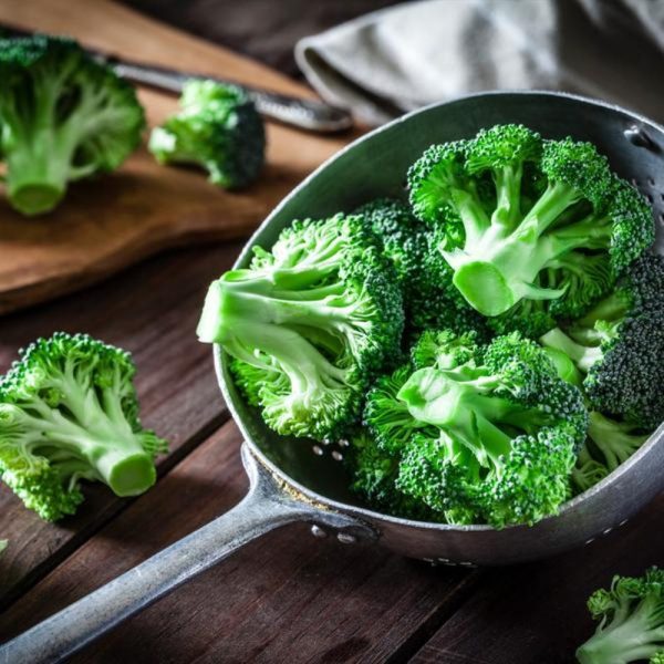 Freeze-Dried Broccoli Case Pack (48 servings, 6 pk.) Discount - Image 3
