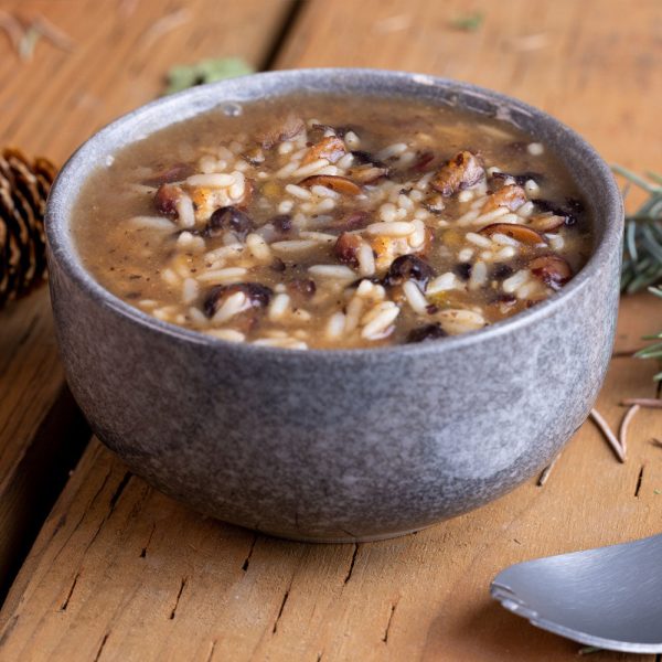 Black Bean Soup Case Pack (20 servings, 5 pk.) Online Hot Sale - Image 2