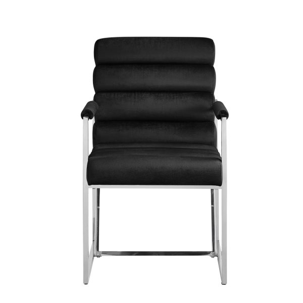 Dalia Dining Chair (Set of 2) Fashion - Image 3