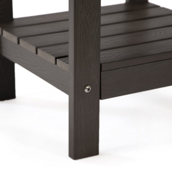Carlo Outdoor Side Table Supply - Image 5
