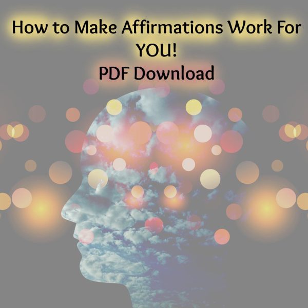 Life Purpose Affirmations: Gain Clarity, Inspiration, & Confidence to Live Your Life Purpose! (w  10 Hz Binaural Beats) on Sale - Image 3