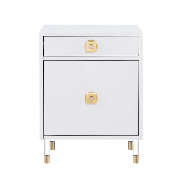Araceli Side Table Online Sale - Image 3