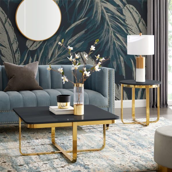 Latrice Coffee Table on Sale - Image 2