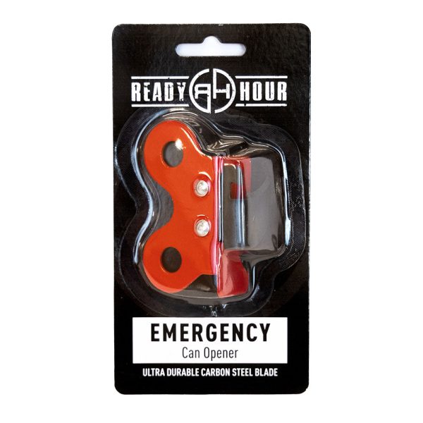 Can Opener by Ready Hour Fashion