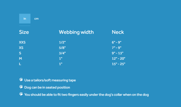 RC Pets Clip Collar for Dogs in Strawberries Pattern Online now - Image 2