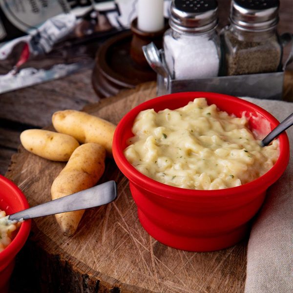 Homestyle Potato Soup Case Pack (24 servings, 6 pk.) Online Hot Sale - Image 3