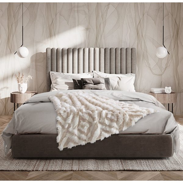Bode Soft Knit Throw Sale - Image 2