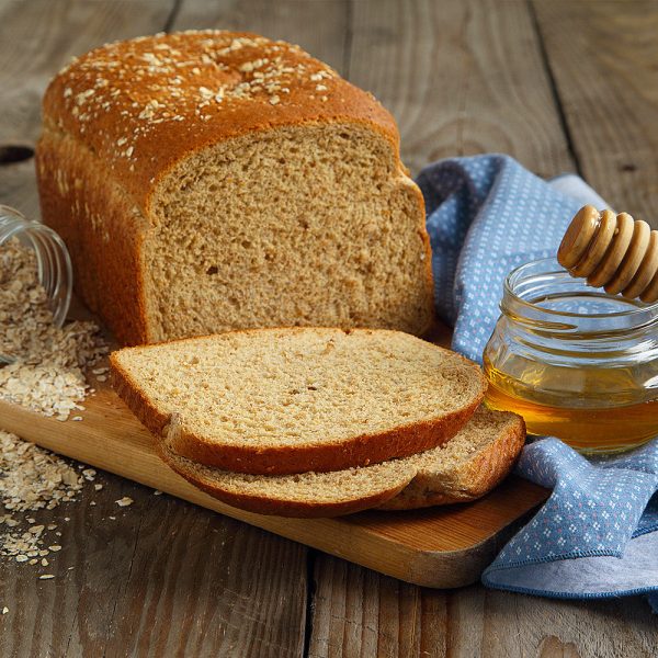 Ready Hour Honey Wheat Bread Mix Case Pack (48 servings, 4 pk.) Cheap - Image 3