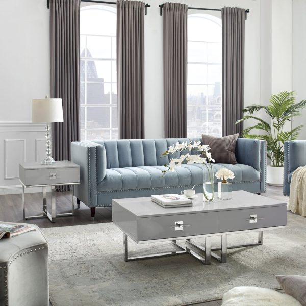 Mandisa Side Table Online - Image 2