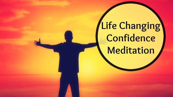 Life Changing 10-Minute Confidence Meditation (w  Binaural Beats for Brain Entrainment) on Sale