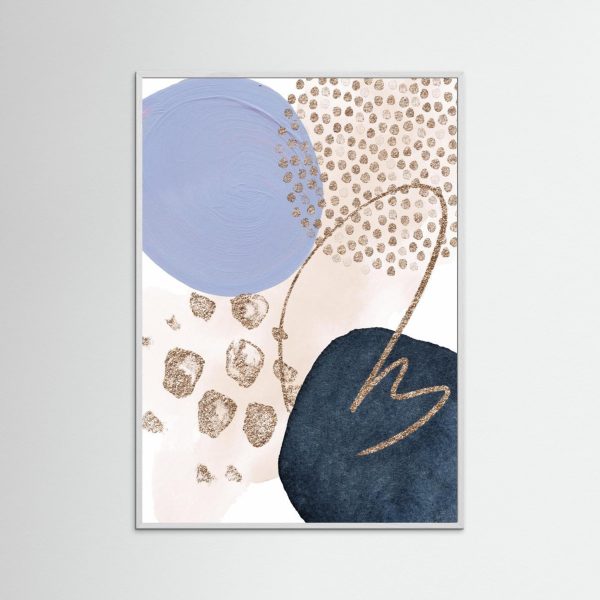 With Mauve 2 by Sally Ann Moss Online Hot Sale - Image 5