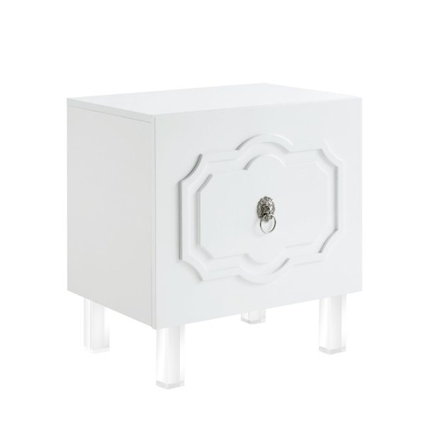 Sahara Side Table Sale - Image 3