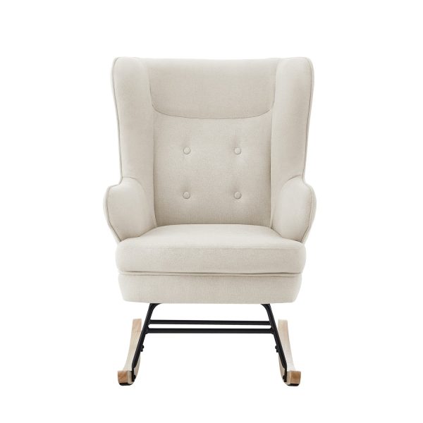 Jovani Rocking Chair Online Hot Sale - Image 3