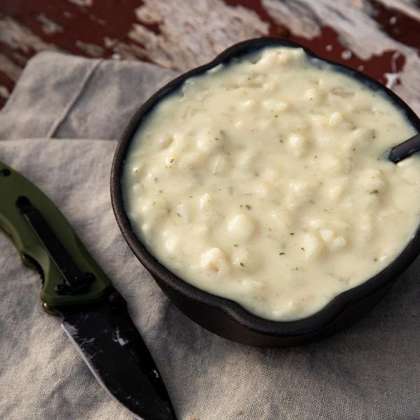 Homestyle Potato Soup Case Pack (24 servings, 6 pk.) Online Hot Sale - Image 4