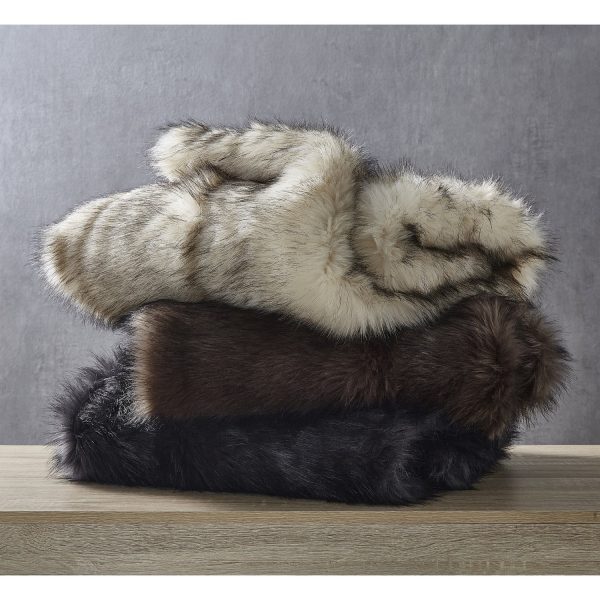Miley Cozy Knit Throw Online Hot Sale - Image 5