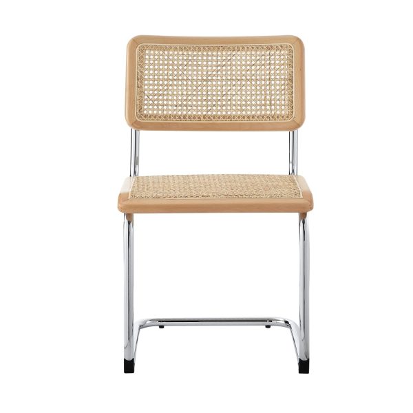 Ephraim Dining Chair (Set of 2) Sale - Image 2