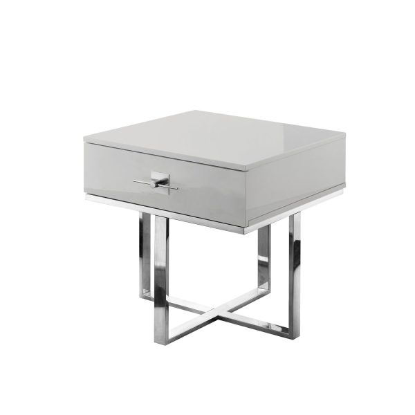 Mandisa Side Table Online - Image 4