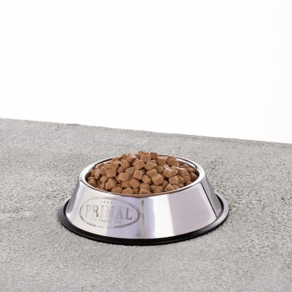 Primal Pronto Raw Frozen Chicken Dog Food Online now - Image 3