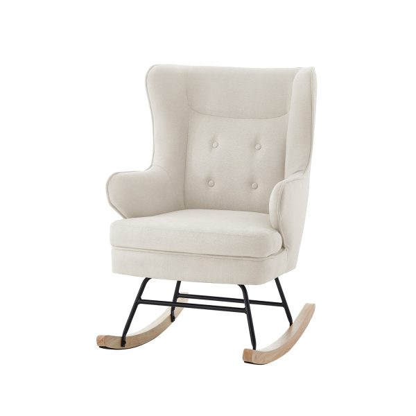 Jovani Rocking Chair Online Hot Sale - Image 2