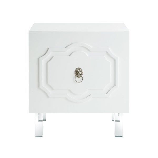 Sahara Side Table Sale - Image 2