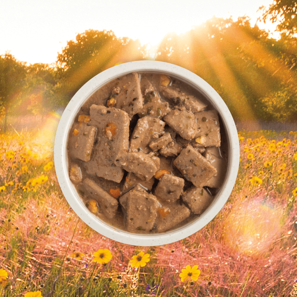 Acana Premium Chunks Grain Free Poultry Recipe for Dogs For Discount - Image 2